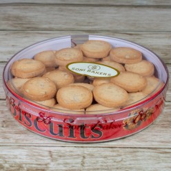 GOL KAJU BISCUIT BOX