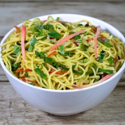 VEG NOODLE