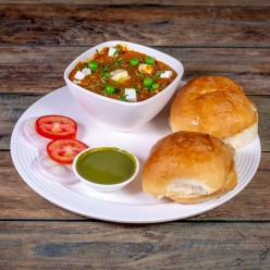 PAO BHAJI