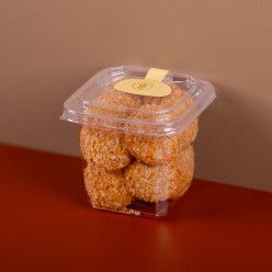 OATMEAL BISCUIT BOX 300G