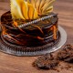 MUD PIE CAKE