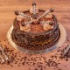 CHOCO STIC CAKE 1/2KG