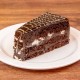 CHOCO MARBLE PASTRY