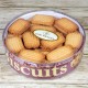 ATTA BISCUIT BOX