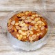 RICH DRY FRUIT CAKE ROUND 325G