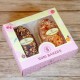 DRY CAKE PACK (2 pc)