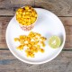 SWEET CORN (BUTTER/MASALA)