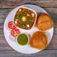 PAO BHAJI