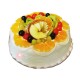 MIX FRUIT CARTOON CHARACTER CAKE