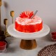 RED VELVET CAKE 1/2KG