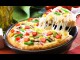 VEGGIE PIZZA (ONION, CAPSICUM, TOMATO)