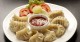 SPECIAL WHEAT CHICKEN MOMOS